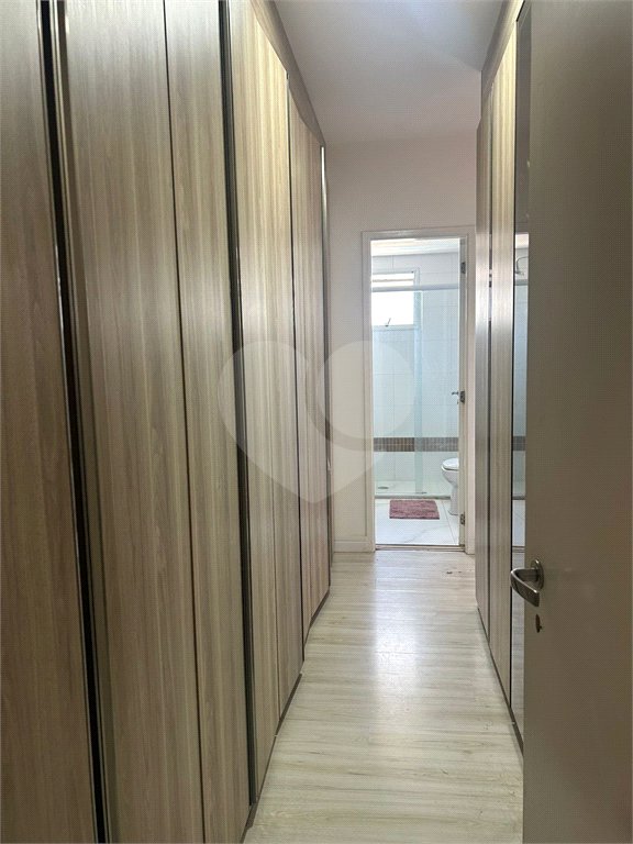 Apartamento à venda com 4 quartos, sendo 3 suítes,  em Imirim, São Paulo, SP