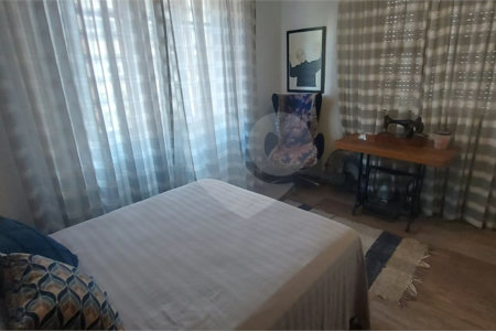 Apartamento à venda com 3 suítes em Copacabana, Rio de Janeiro, RJ