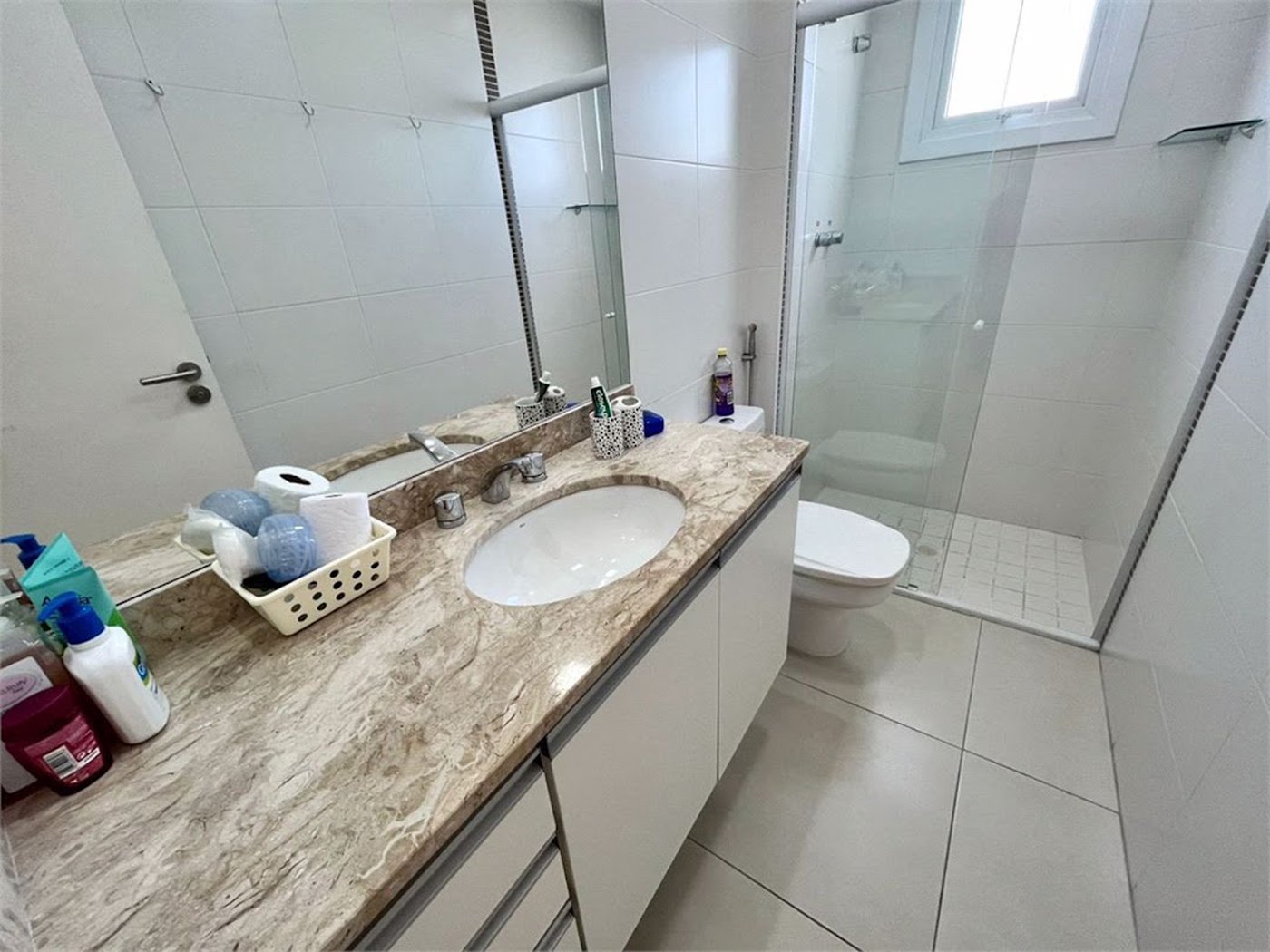 Apartamento à venda, 103 m² por R$ 1.300.000,00 - Centro - Guarujá/SP