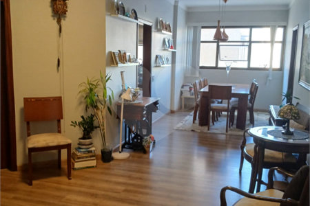 Apartamento à venda com 3 quartos, sendo 1 suíte,  em Vila Redentora, São José do Rio Preto, SP