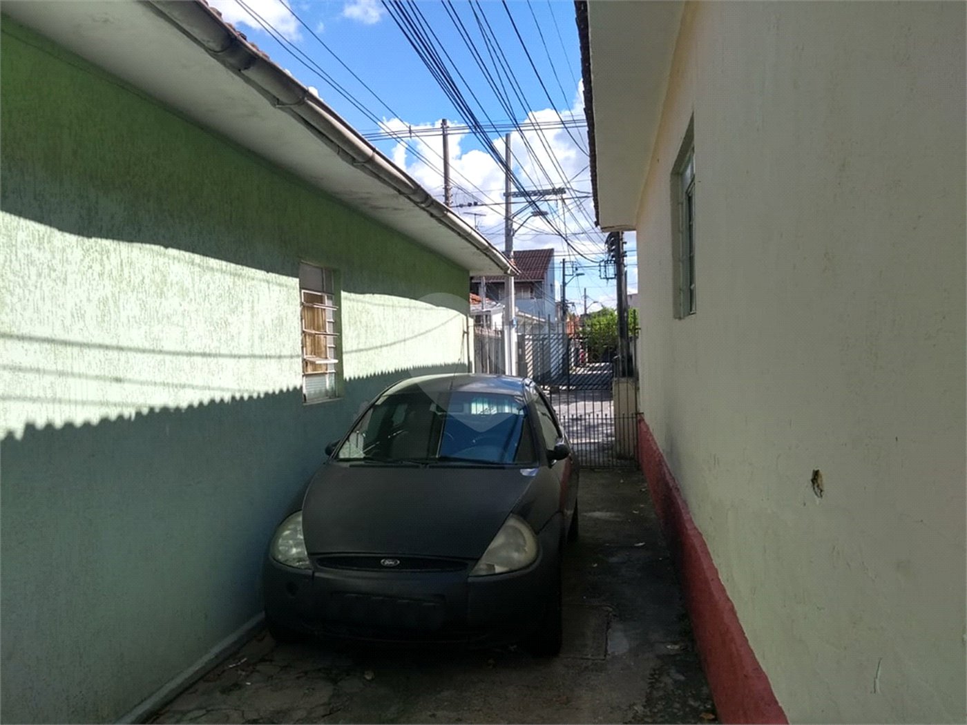 Terreno à venda em Vila Constança, São Paulo, SP