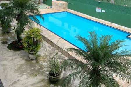 Pousada à Venda na Enseada, Guarujá | 18 Suítes | Excelente Oportunidade de Investimento
