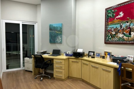 Casa à venda com 4 suítes no condomínio Aruã Eco Park, Mogi das Cruzes - SP