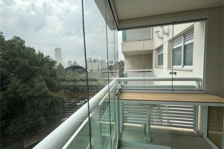 Apartamento à venda ou para alugar com 2 quartos, sendo 1 suíte, em Barra Funda, São Paulo, SP