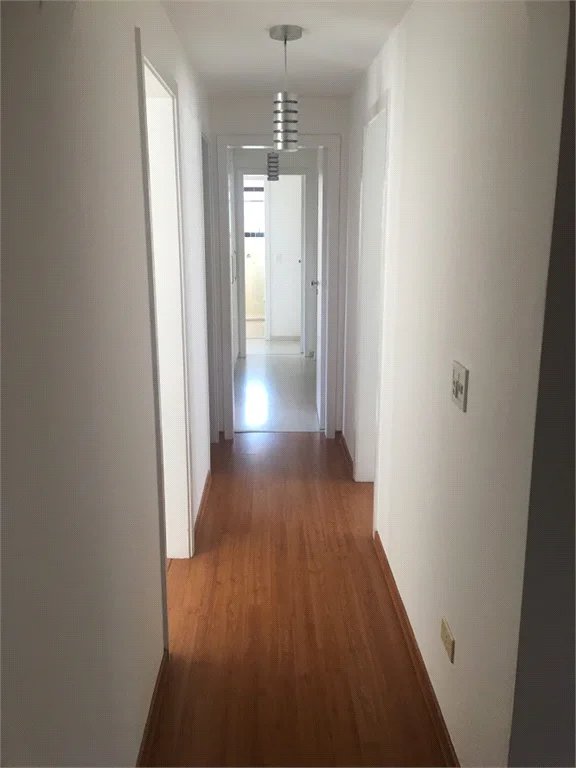 Apartamento à venda com 4 suítes em Vila Suzana, São Paulo, SP