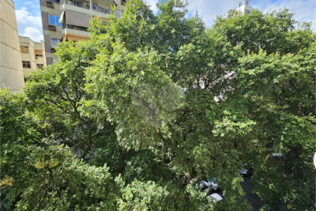 Apartamento à venda com 3 quartos em Tijuca, Rio de Janeiro, RJ