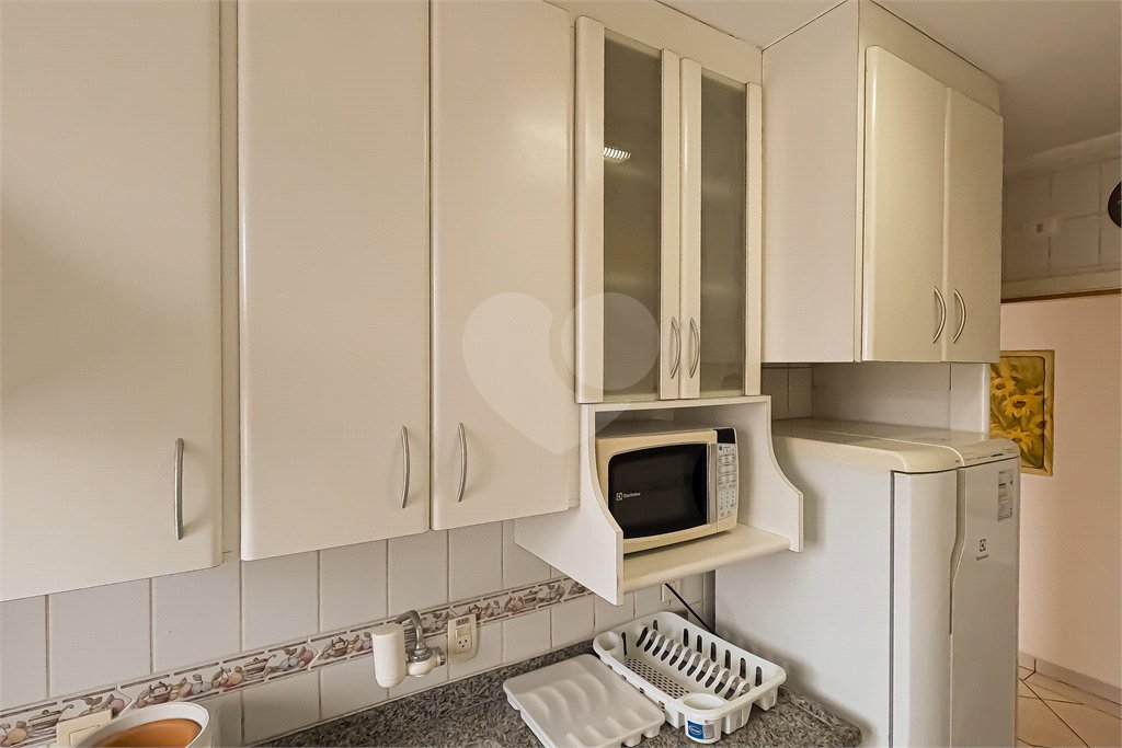 Apartamento à venda com 2 quartos, sendo 1 suíte, em Macedo, Guarulhos, SP
