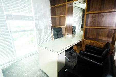 Sala à venda em Alto da Boa Vista, São Paulo, SP
