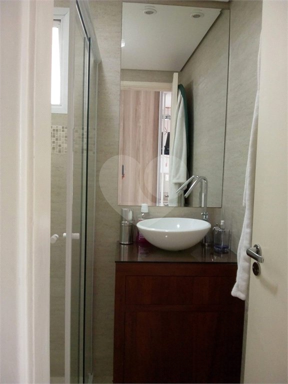 Apartamento à venda com 2 quartos, sendo 1 suíte, em Vila Guilherme, São Paulo, SP
