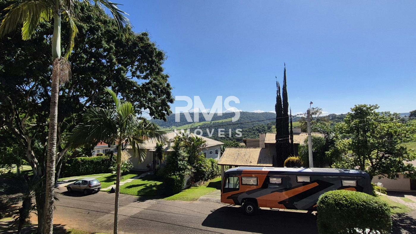 Casa à venda com 5 suítes em Bairro Campos de Santo Antônio, Itu, SP