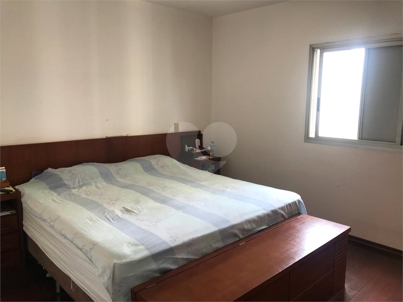 Apartamento à venda com 4 quartos, sendo 1 suíte, em Vila Monte Alegre, São Paulo, SP