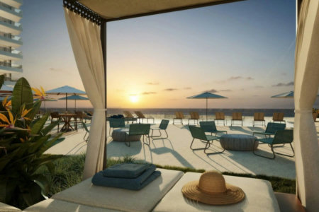 Apartamento com 3 dormitórios à venda, 218 m² por R$ 3.932.900,00 - Ponta da Praia - Santos/SP