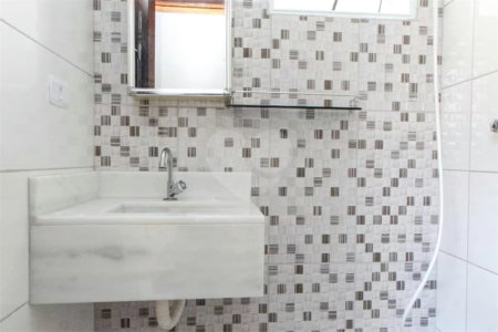 Apartamento à venda com 1 quarto em Vila Medeiros, São Paulo, SP