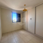 Apartamento à venda com 3 quartos, sendo 1 suíte,  em Vila Independência, Sorocaba, SP