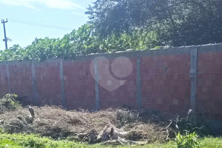 Terreno à venda em São José, Armação dos Búzios, RJ