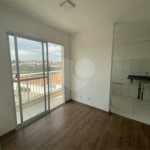 Apartamento à venda com 2 quartos em Vila Regina, Itapetininga, SP