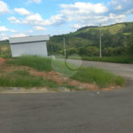 Terreno de Esquina em Loteamento Novo - Oportunidade de Valorização!