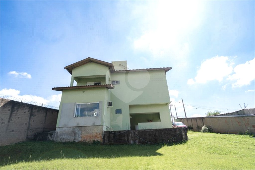 Casa à venda com 3 quartos, sendo 1 suíte,  em Jardim Sontag, Salto, SP