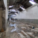 Galpão para alugar, 364 m² por R$ 13.739,92/mês - Macuco - Santos/SP