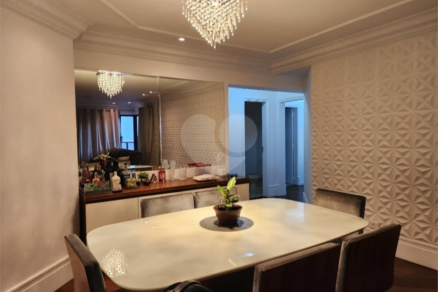 Apartamento à venda com 3 quartos, sendo 1 suíte,  em Tucuruvi, São Paulo, SP