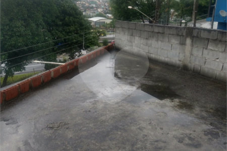 Terreno à venda em Jardim Maria Dirce, Guarulhos, SP