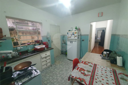 Casa à venda com 3 quartos em Tatuapé, São Paulo, SP