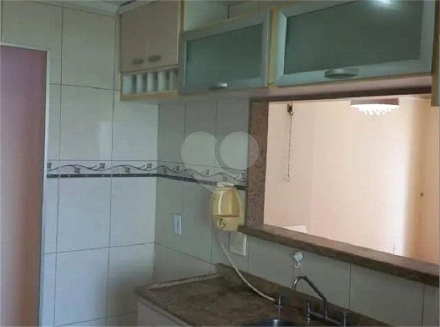 Apartamento à venda com 3 quartos em Brás, São Paulo, SP