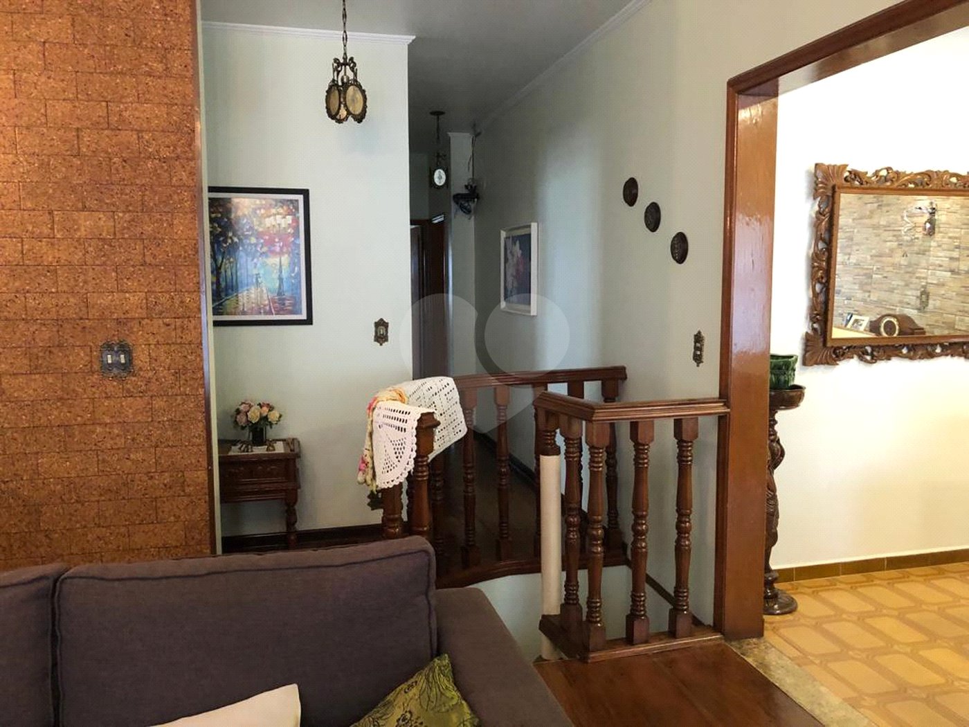 Sobrado à venda com 3 quartos, sendo 1 suíte, em Santana, São Paulo, SP