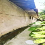 Casa Residencial à venda, Vila Matias, Santos - CA0286.