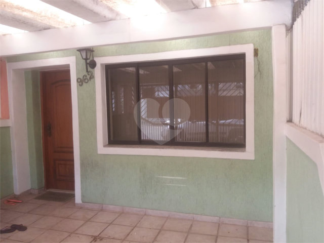 Casa à venda com 2 quartos, sendo 1 suíte,  em Santana, São Paulo, SP