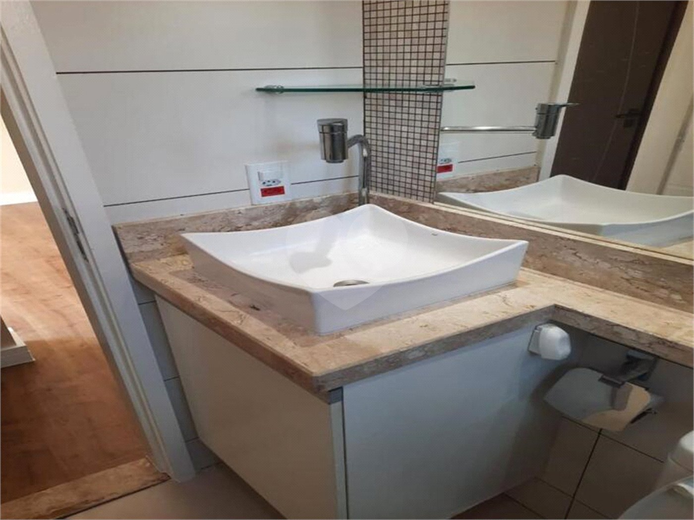 Apartamento à venda com 2 quartos em Jardim Alice, Indaiatuba, SP