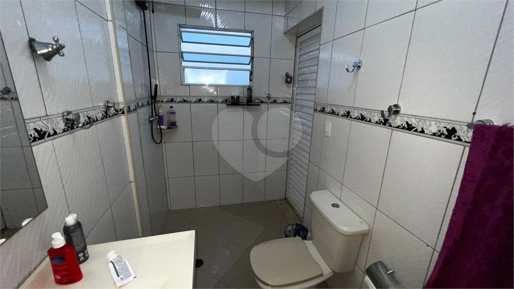Sobrado à venda com 3 quartos em Cidade Kemel, São Paulo, SP