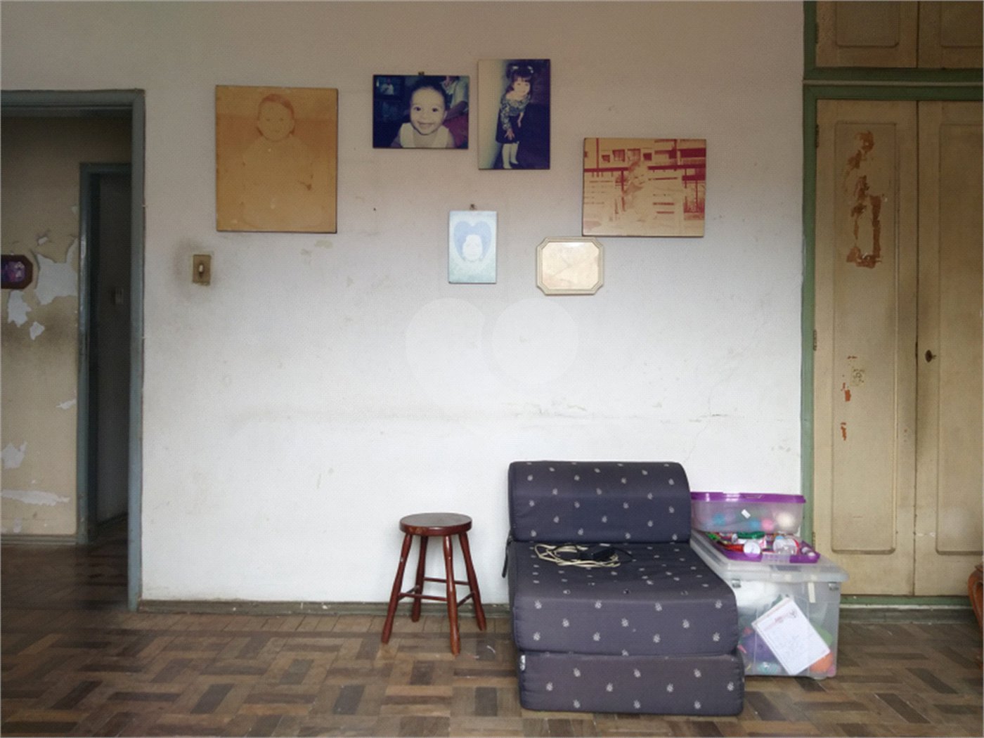 Apartamento à venda com 6 quartos em Tijuca, Rio de Janeiro, RJ