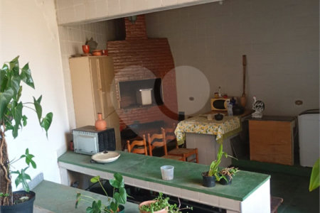 Casa à venda com 3 quartos em Parada Inglesa, São Paulo, SP
