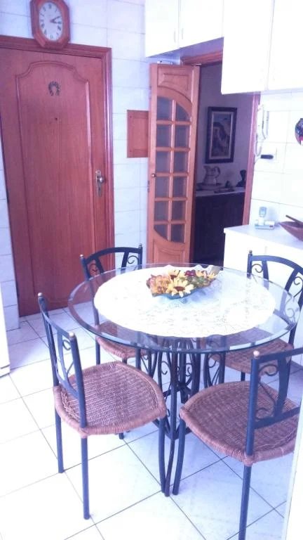 Apartamento à venda com 3 quartos, sendo 1 suíte, em Lapa, São Paulo, SP