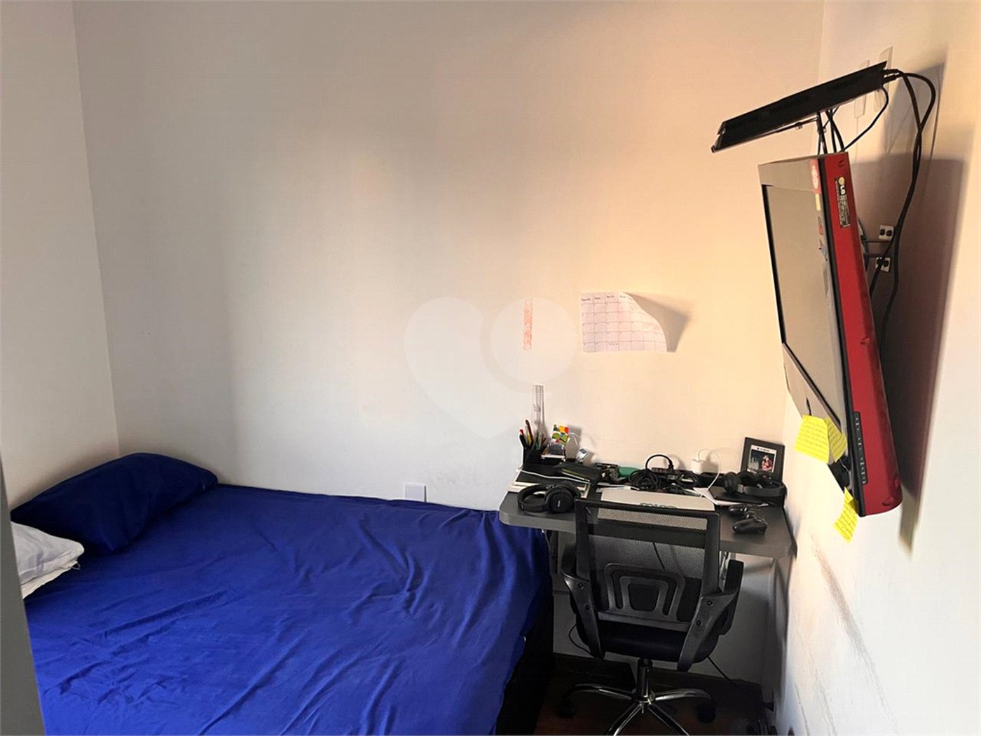 Apartamento à venda com 3 quartos, sendo 1 suíte, em Mandaqui, São Paulo, SP