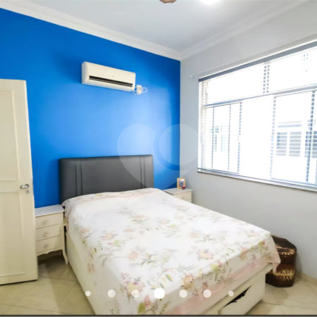 Apartamento à venda com 2 quartos, sendo 1 suíte, em Catumbi, Rio de Janeiro, RJ