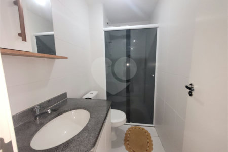 Apartamento à venda ou para alugar com 2 quartos em Vila Leopoldina, São Paulo, SP