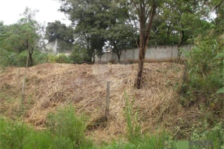 Terreno à venda em San Fernando Valley, Atibaia, SP