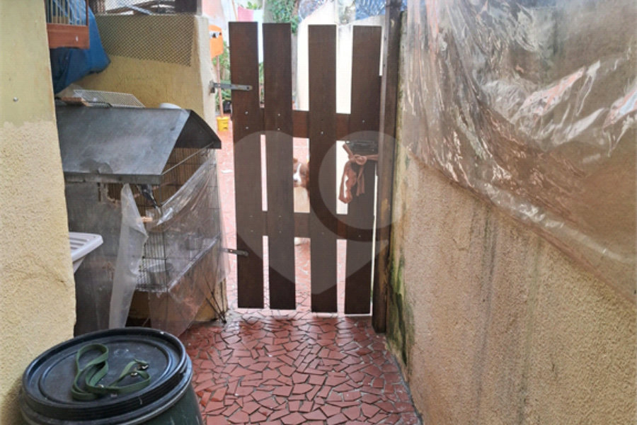 Casa à venda com 3 quartos em Tucuruvi, São Paulo, SP