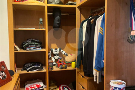 Apartamento à venda com 4 suítes em Morumbi, São Paulo, SP