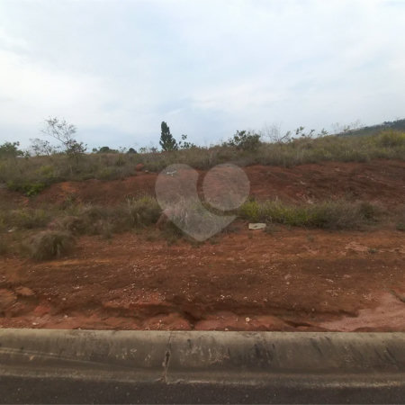 Terreno à venda em Residencial Boulevard Serra do Japi, Itupeva, SP
