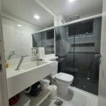 Apartamento à venda com 2 quartos, sendo 1 suíte, em Jardim Eldorado, Vinhedo, SP
