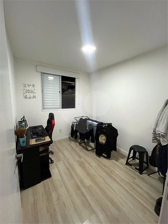 Apartamento à venda com 2 quartos em Iporanga, Sorocaba, SP