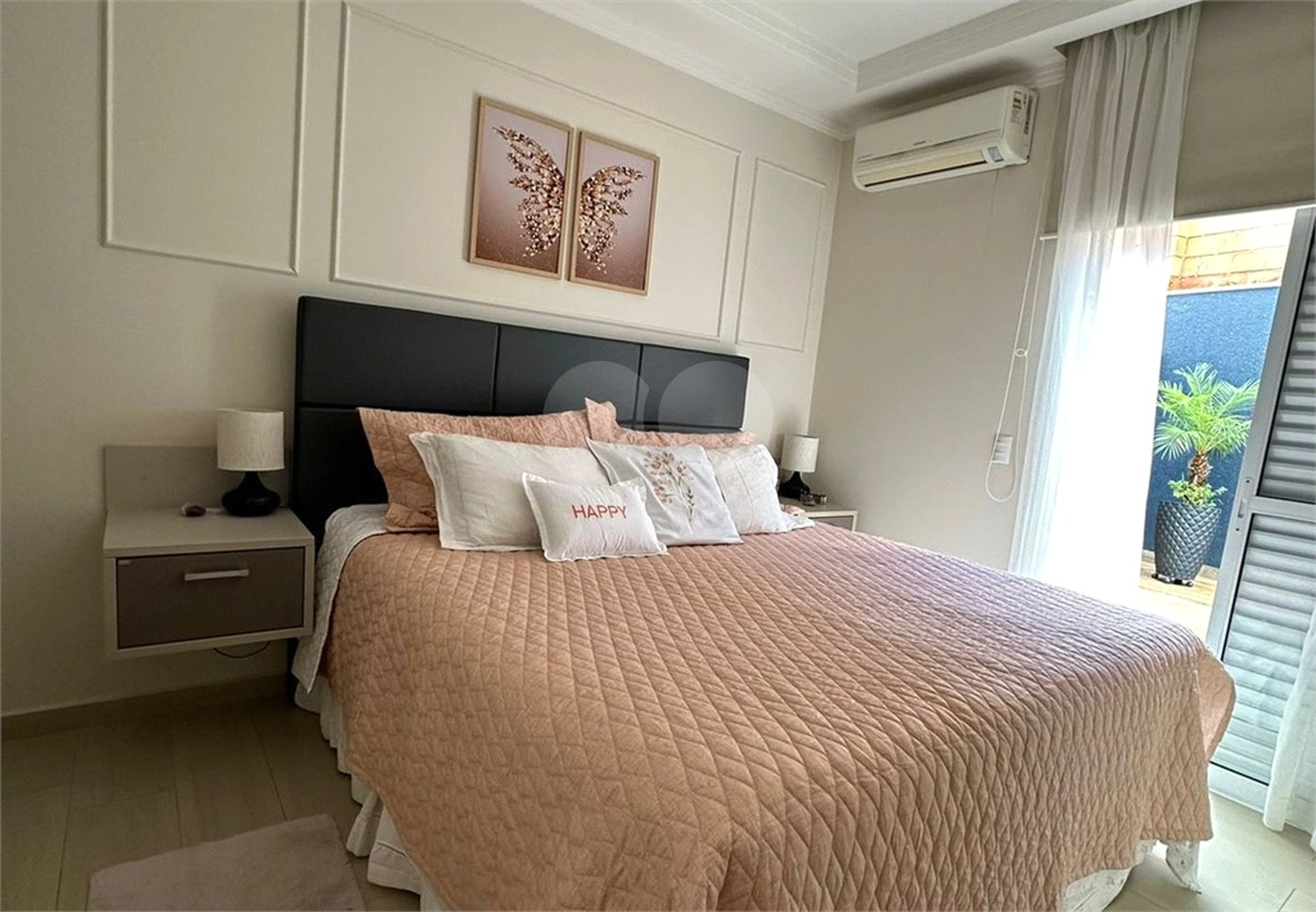 Casa à venda com 3 quartos, sendo 1 suíte, no condomínio Golden Park Residence II, Sorocaba - SP