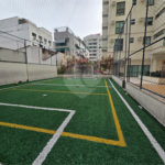 Cobertura à venda ou para alugar com 4 quartos, sendo 1 suíte,  em Tijuca, Rio de Janeiro, RJ