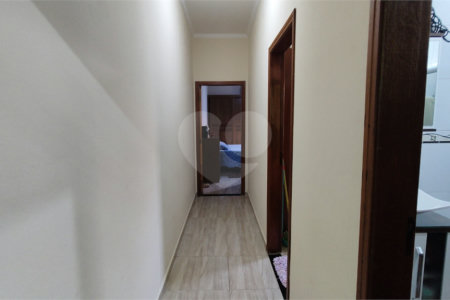 Casa Térrea à venda com 2 quartos em Residencial Di Napoli Ii, Cerquilho, SP