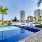 Apartamento à venda com 3 quartos, sendo 2 suítes,  em Jardim Marajoara, São Paulo, SP