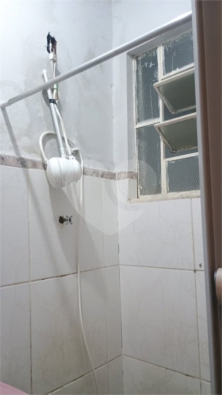 Casa de Vila para alugar com 1 quarto em Campo Grande, Rio de Janeiro, RJ