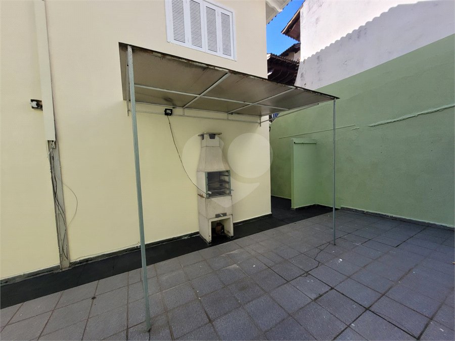 Sobrado para alugar com 4 suítes em City América, São Paulo, SP
